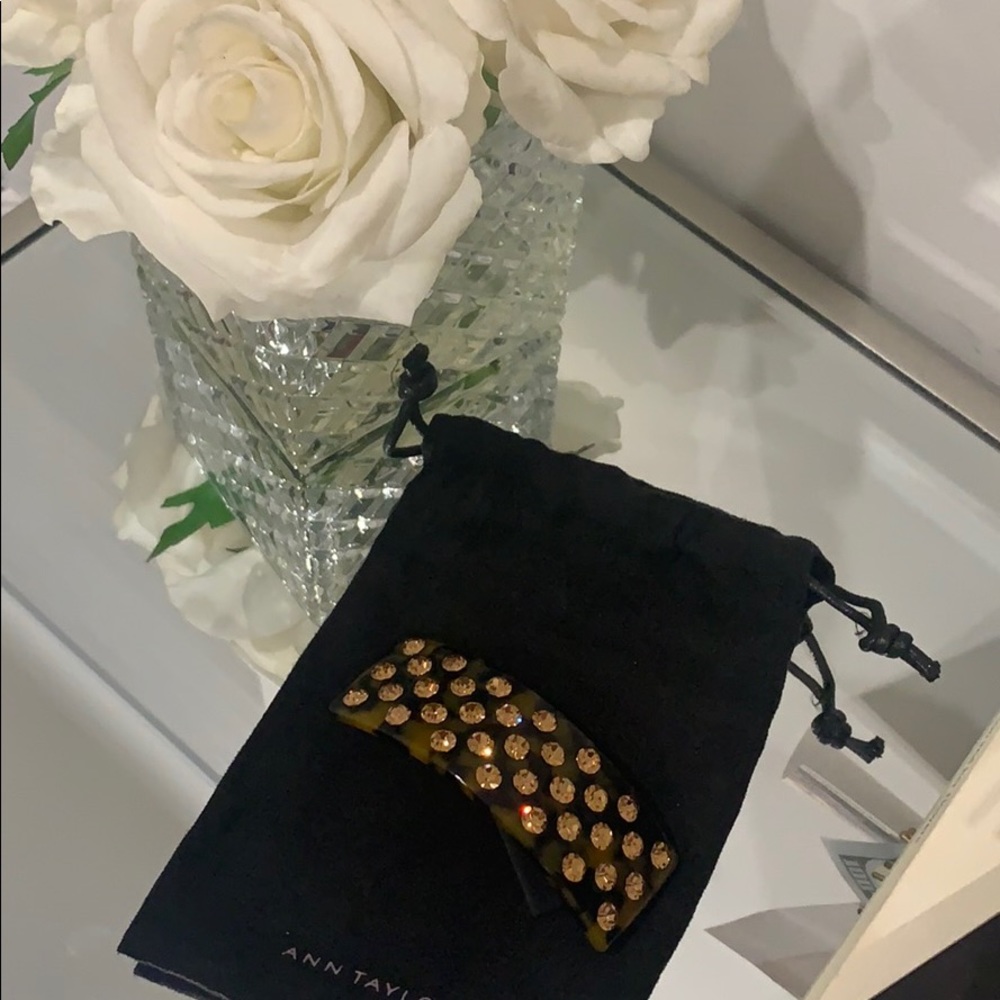 Anne Taylor Hair clip